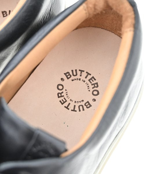 BUTTERO รองเท้าผ้าใบ