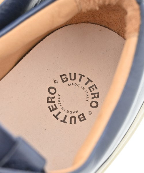 BUTTERO รองเท้าผ้าใบ