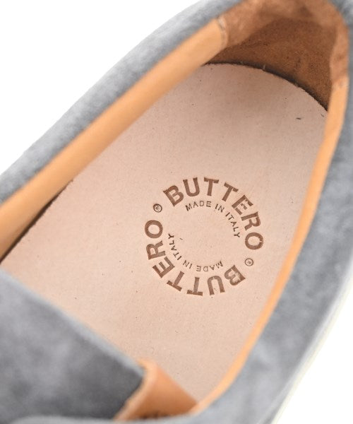 BUTTERO รองเท้าผ้าใบ