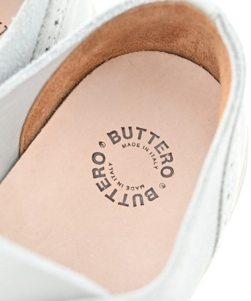 BUTTERO รองเท้าผ้าใบ