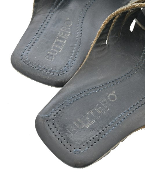 BUTTERO รองเท้าแตะ