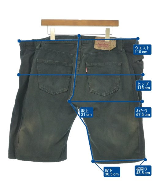 BLESS กางเกงขาสั้น