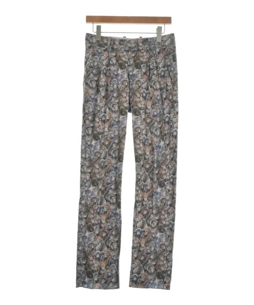 BLESS กางเกงขายาว