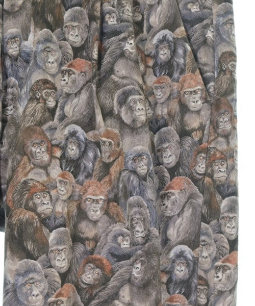 BLESS กางเกงขายาว