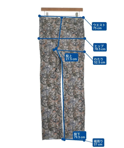 BLESS กางเกงขายาว