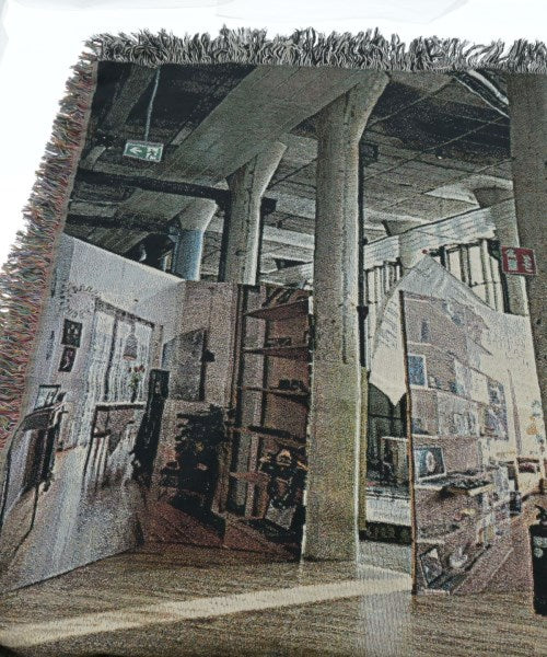 BLESS อื่นๆ