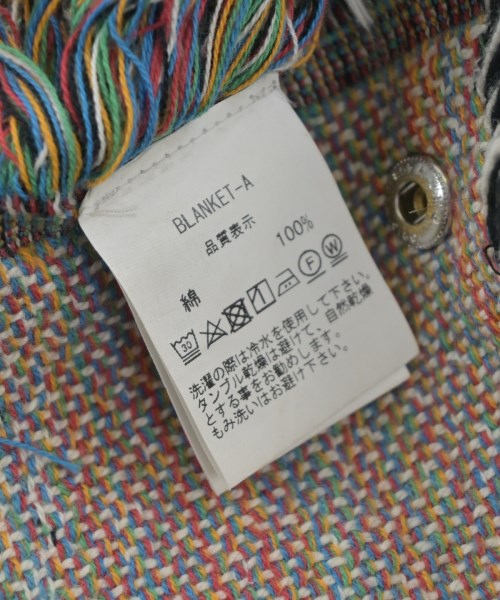 BLESS อื่นๆ