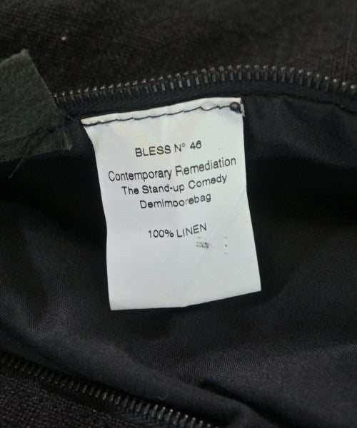 BLESS เสื้อลำลอง