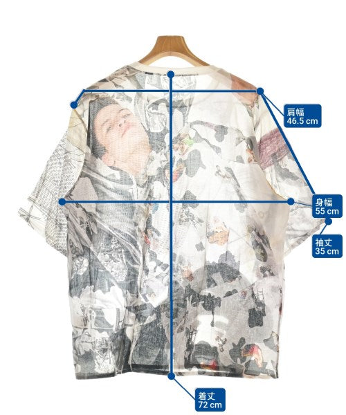 BLESS เสื้อลำลอง