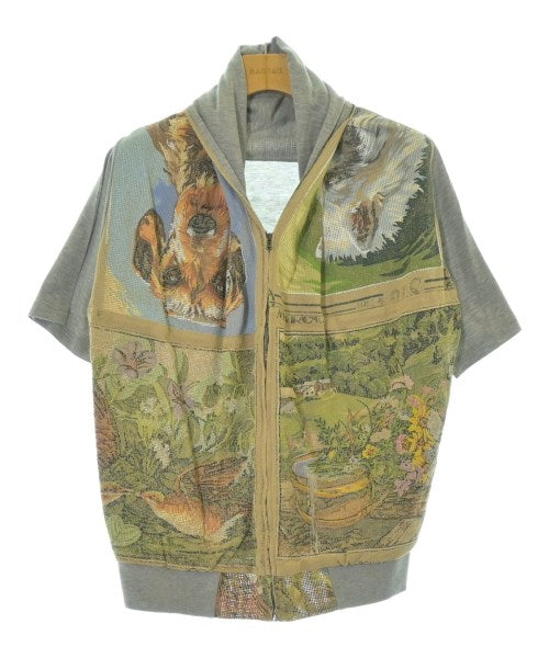 BLESS เสื้อคาร์ดิแกน