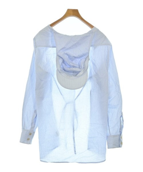 BLESS เสื้อลำลอง