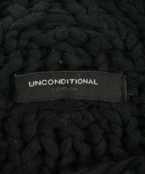 UNCONDITIONAL เสื้อกันหนาว