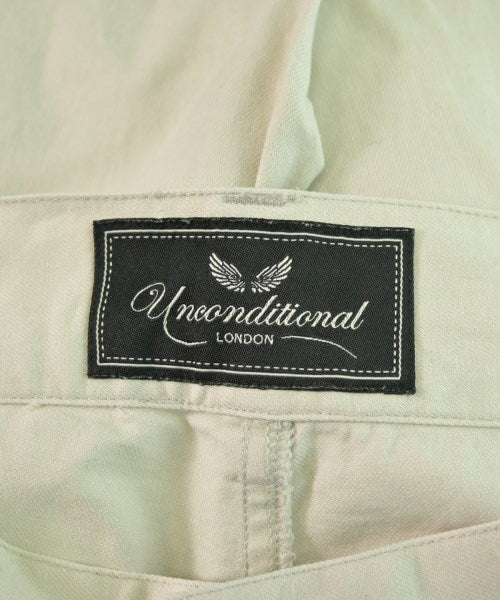 UNCONDITIONAL กางเกง อื่น