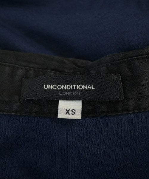 UNCONDITIONAL เสื้อโปโล
