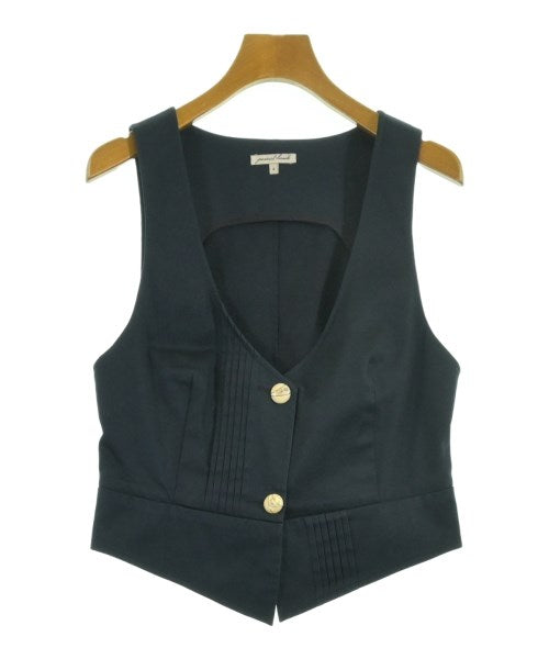 Jovovich-Hawk เสื้อกั๊ก