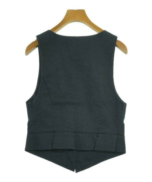 Jovovich-Hawk เสื้อกั๊ก
