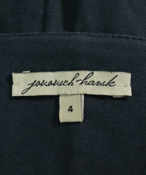 Jovovich-Hawk เสื้อกั๊ก