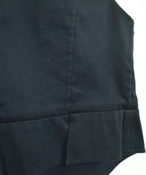 Jovovich-Hawk เสื้อกั๊ก