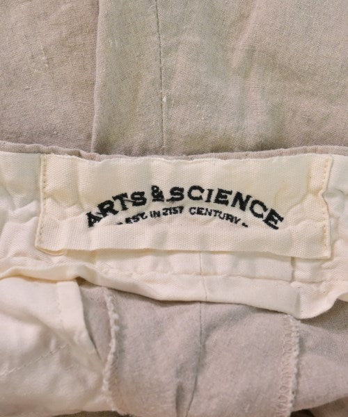 ARTS&SCIENCE กางเกง อื่น