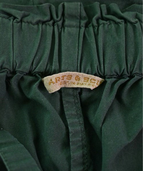 ARTS&SCIENCE กางเกง อื่น