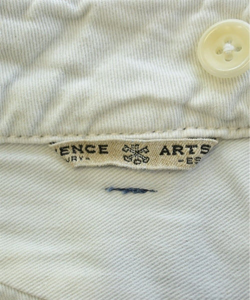 ARTS&SCIENCE ยีนส์