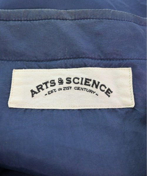 ARTS&SCIENCE แจ็คเก็ตเบลาส์ อื่น
