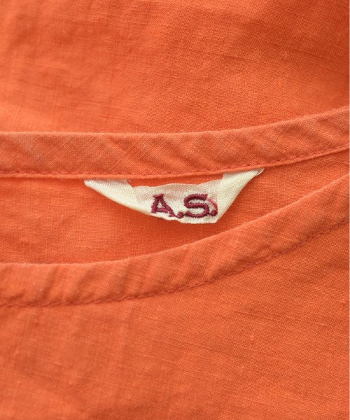 ARTS&SCIENCE เสื้อลำลอง