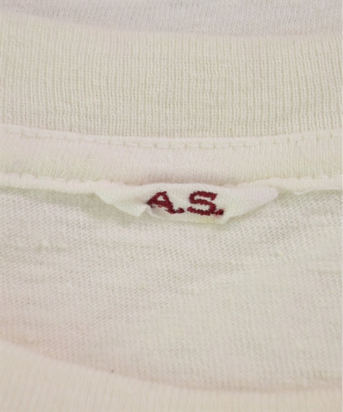 ARTS&SCIENCE เสื้อยืด/เสื้อท็อปส์
