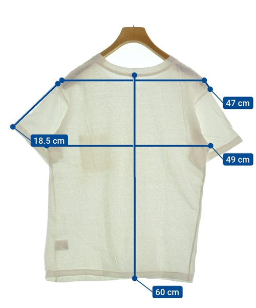 ARTS&SCIENCE เสื้อยืด/เสื้อท็อปส์