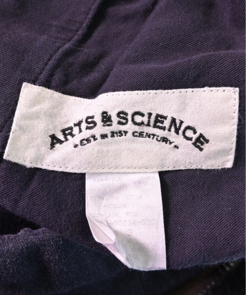 ARTS&SCIENCE กางเกง อื่น