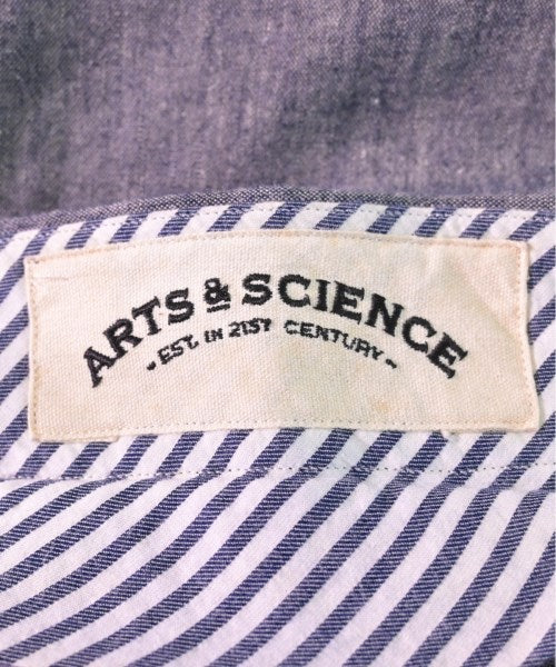 ARTS&SCIENCE กางเกง อื่น