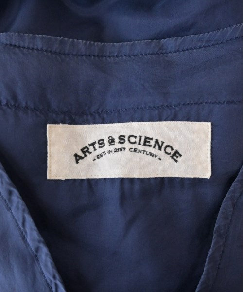 ARTS&SCIENCE แจ็กเก็ตทหาร