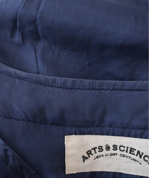 ARTS&SCIENCE แจ็กเก็ตทหาร