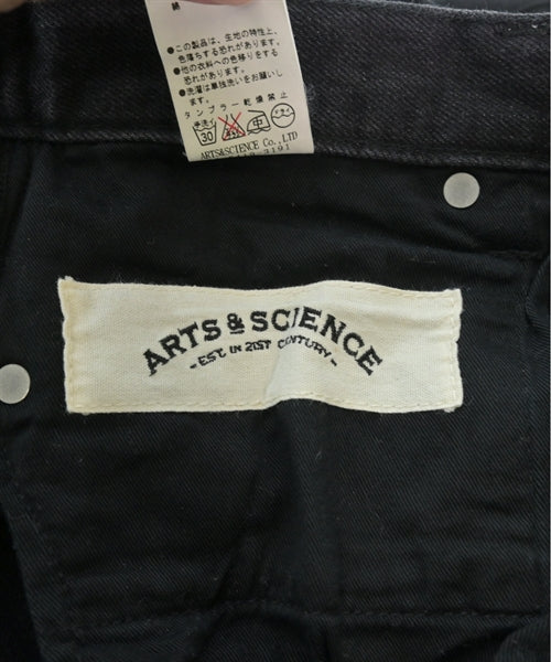 ARTS&SCIENCE ยีนส์