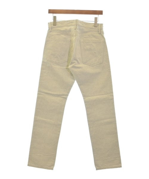 ARTS&SCIENCE ยีนส์