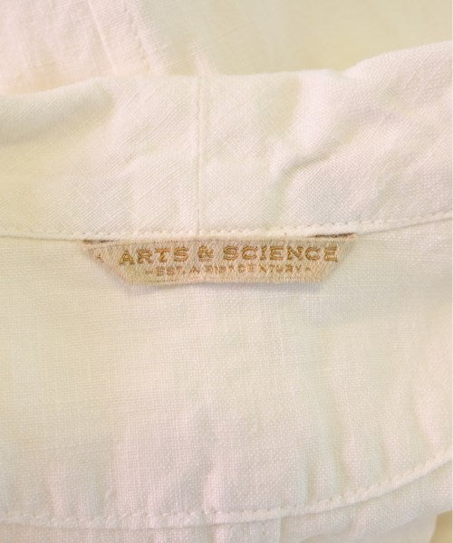 ARTS&SCIENCE เสื้อโค้ท อื่น