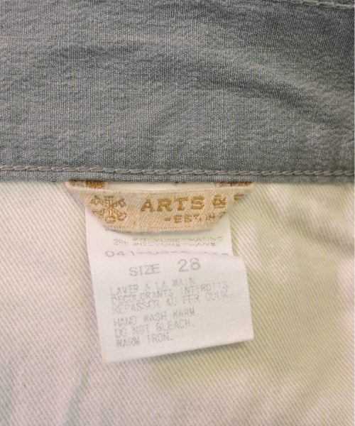 ARTS&SCIENCE กางเกง อื่น