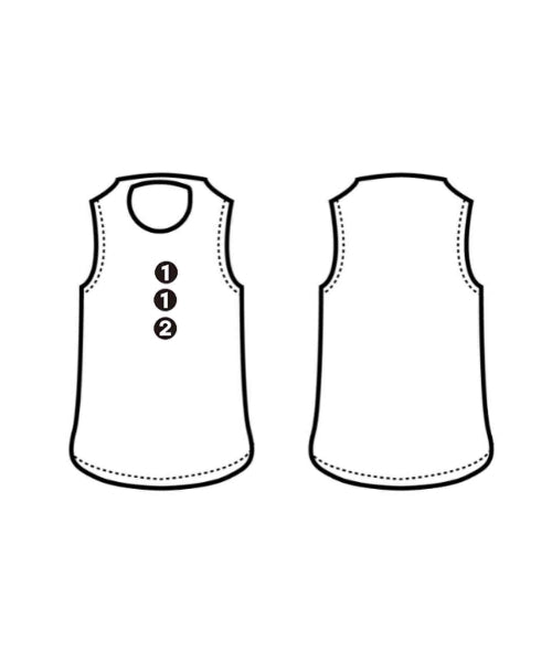 ARTS&SCIENCE เสื้อสตรี