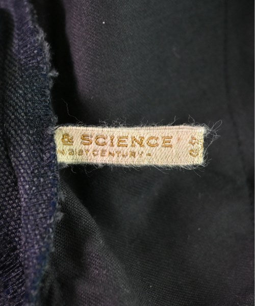 ARTS&SCIENCE กางเกงขายาว