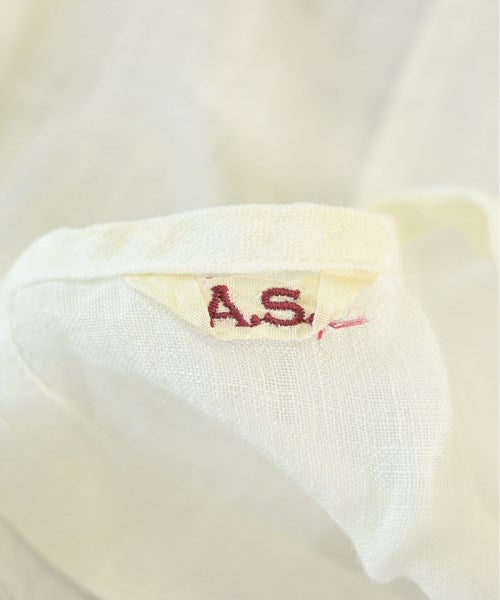 ARTS&SCIENCE เสื้อลำลอง