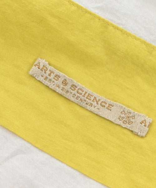 ARTS&SCIENCE ผ้าคลุมไหล่