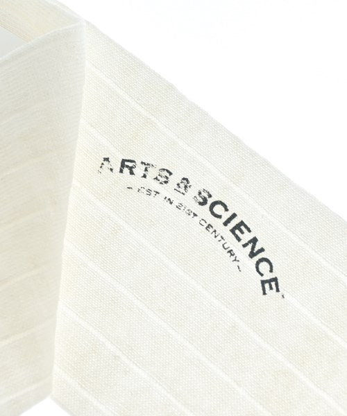 ARTS&SCIENCE อื่นๆ