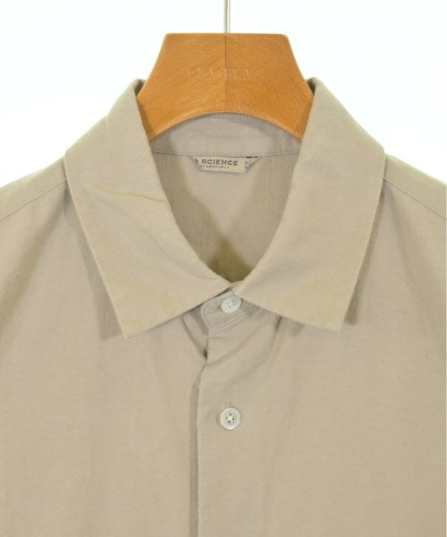 ARTS&SCIENCE เสื้อลำลอง