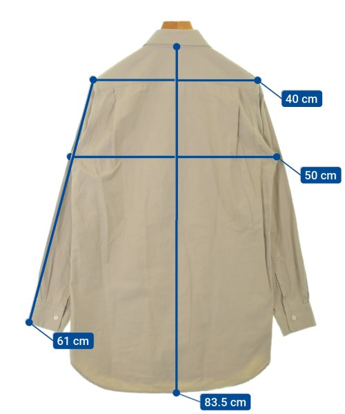 ARTS&SCIENCE เสื้อลำลอง