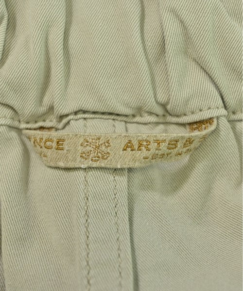 ARTS&SCIENCE กางเกงขาสั้น