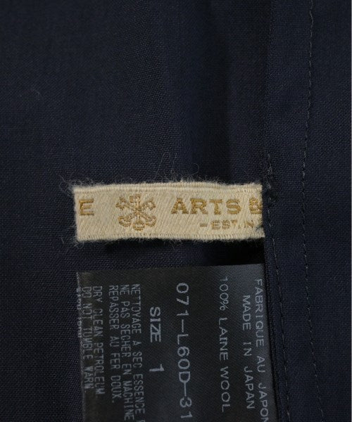 ARTS&SCIENCE เสื้อสตรี