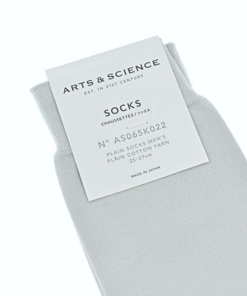 ARTS&SCIENCE อื่นๆ