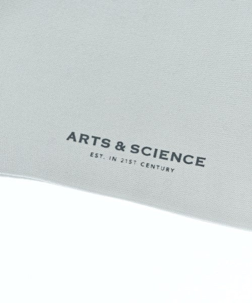 ARTS&SCIENCE อื่นๆ