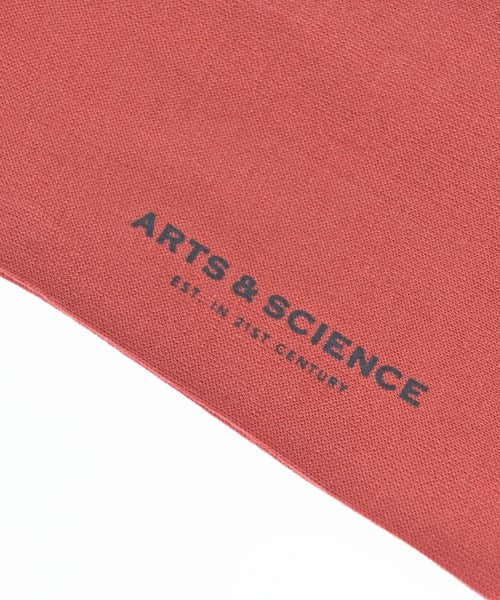 ARTS&SCIENCE อื่นๆ