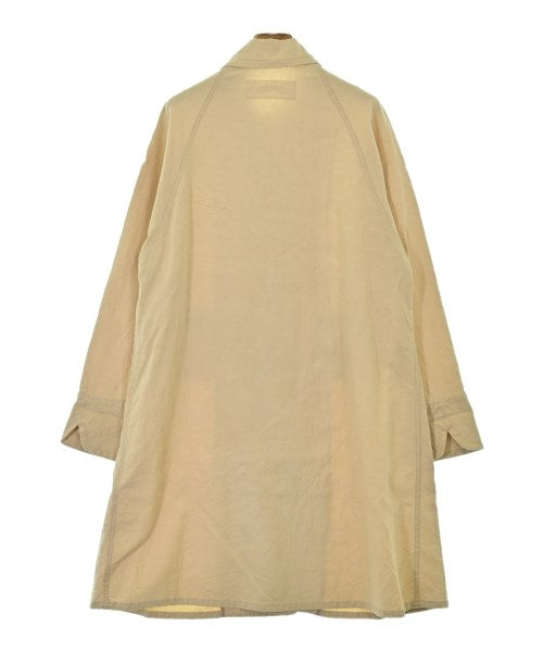 ARTS&SCIENCE เสื้อโค้ทเชสเตอร์ฟิลด์